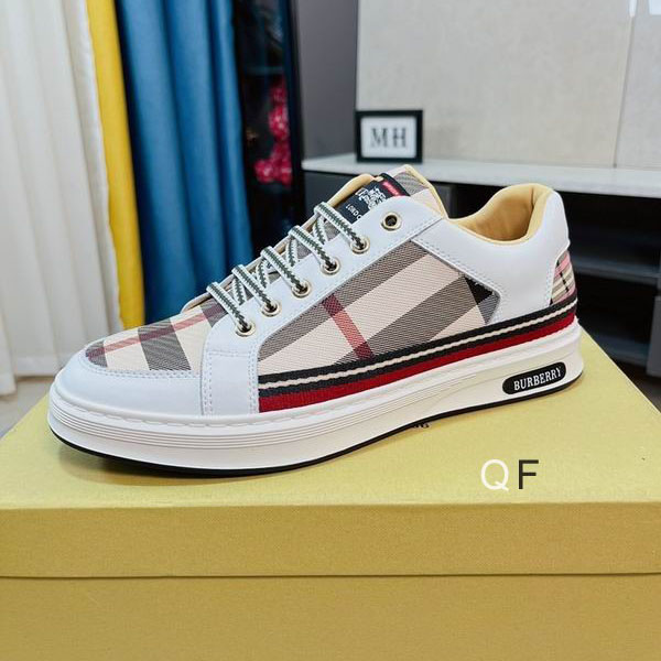 men Burberry shoes-440
